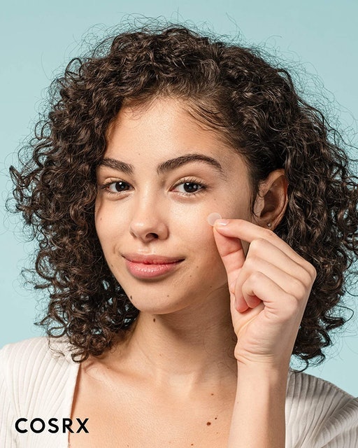 Acne Pimple Master and Clear Fit Master Patch 3