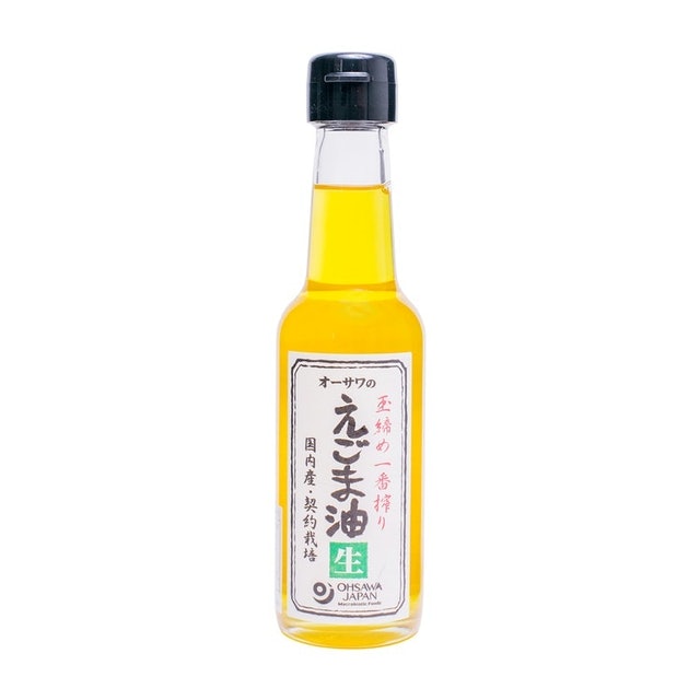 18 Best Tried and True Japanese Perilla Seed Oils in 2022 (Asahi, Osawa, and More) 1