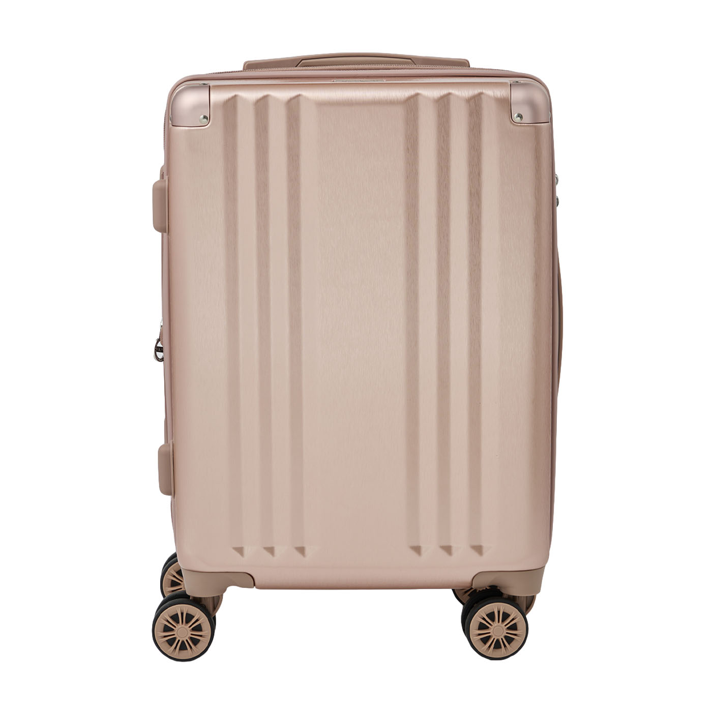 Ambeur Carry-On Luggage 2