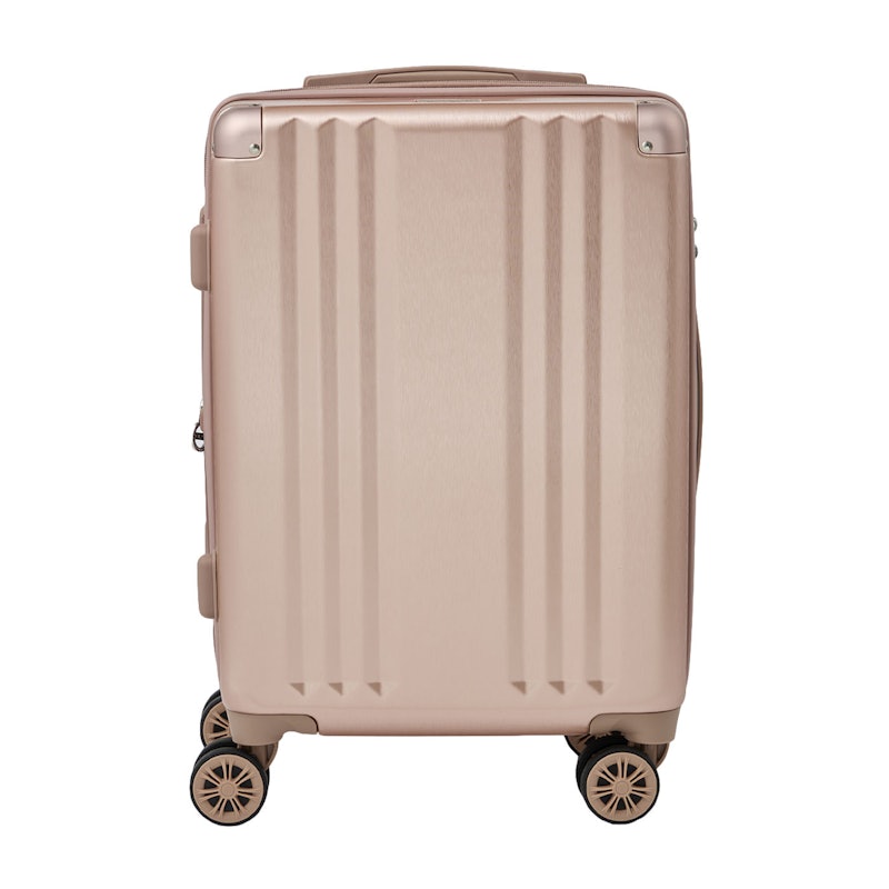 Ambeur Carry-On Luggage 2