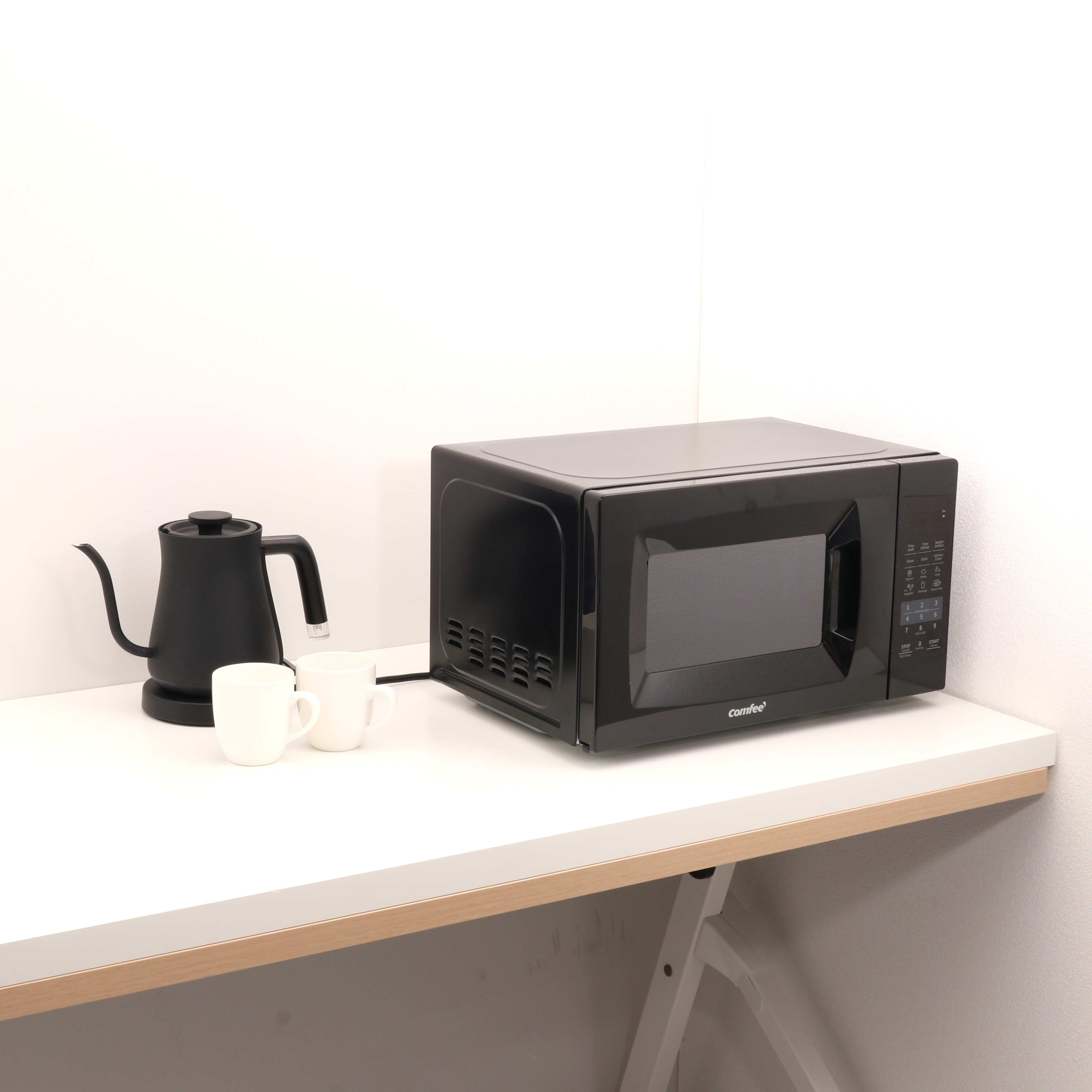 Countertop Microwave Oven 5