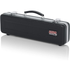 Lightweight Molded Flute Case