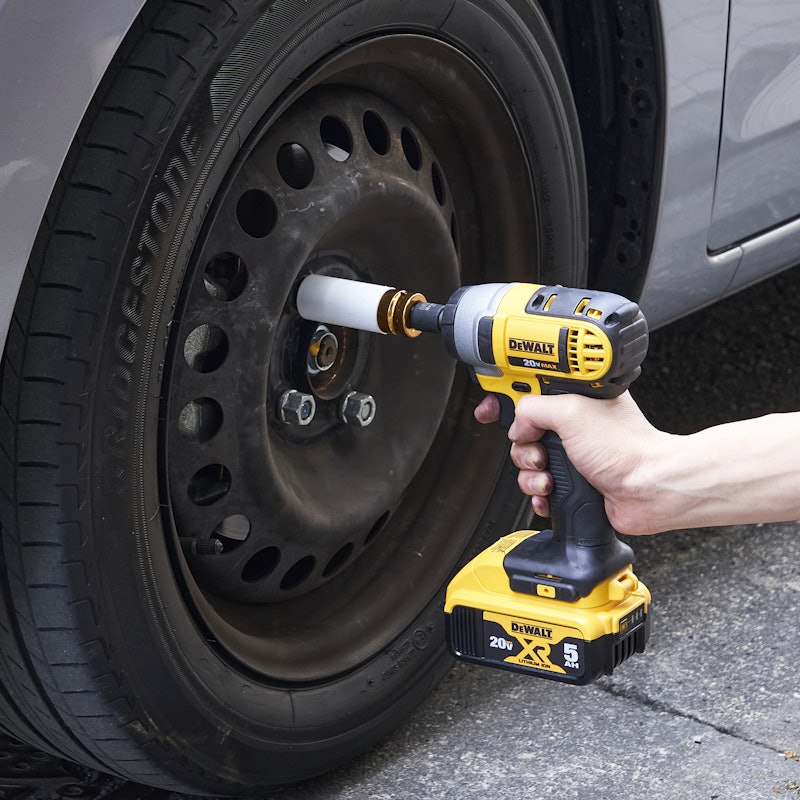 20V MAX Cordless 3/8 in 5