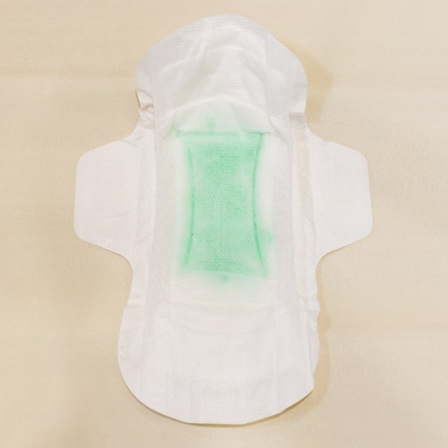 olivier Sawayaka Cotton 100% 3