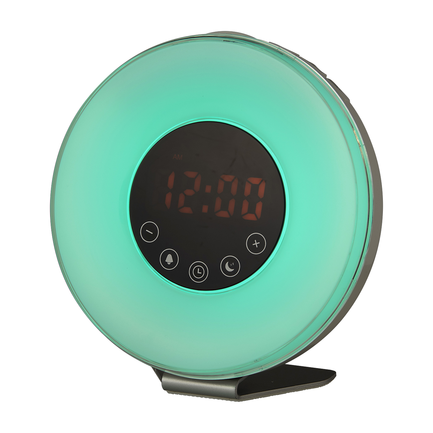Sunrise Digital LED Alarm Clock 20