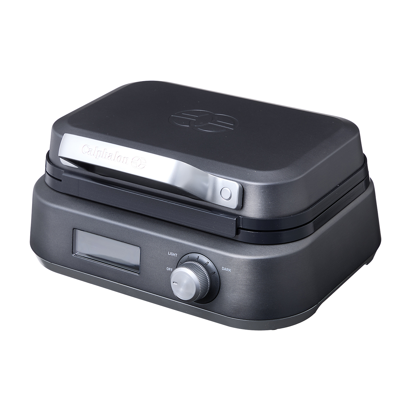 Intellicrisp Waffle Maker 1