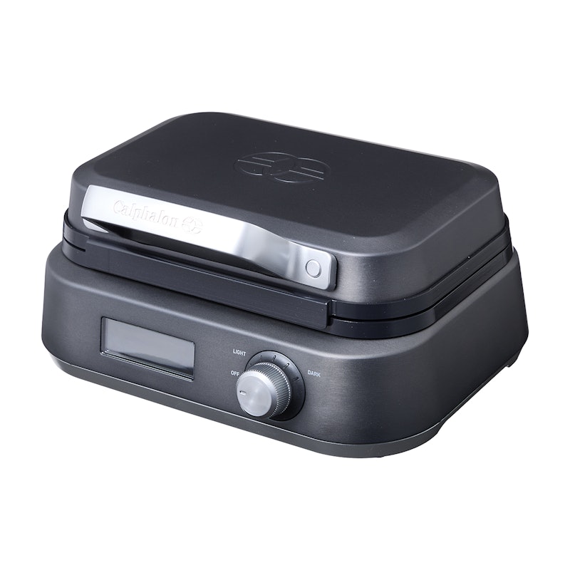 Intellicrisp Waffle Maker 1