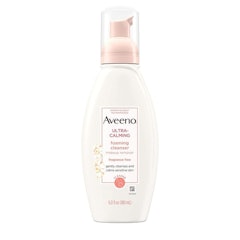 Ultra-Calming Foaming Cleanser