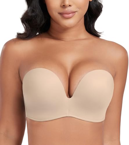 10 Best Push-Up Bras  3