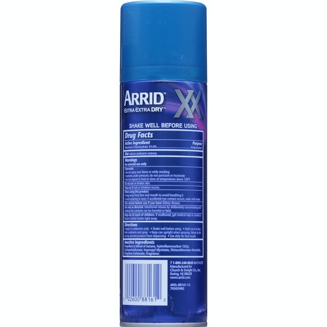 XX Extra Extra Dry  2
