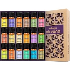 Nirvana Essential Oils