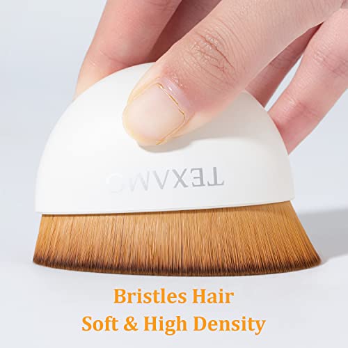 Kabuki Foundation Brush 2