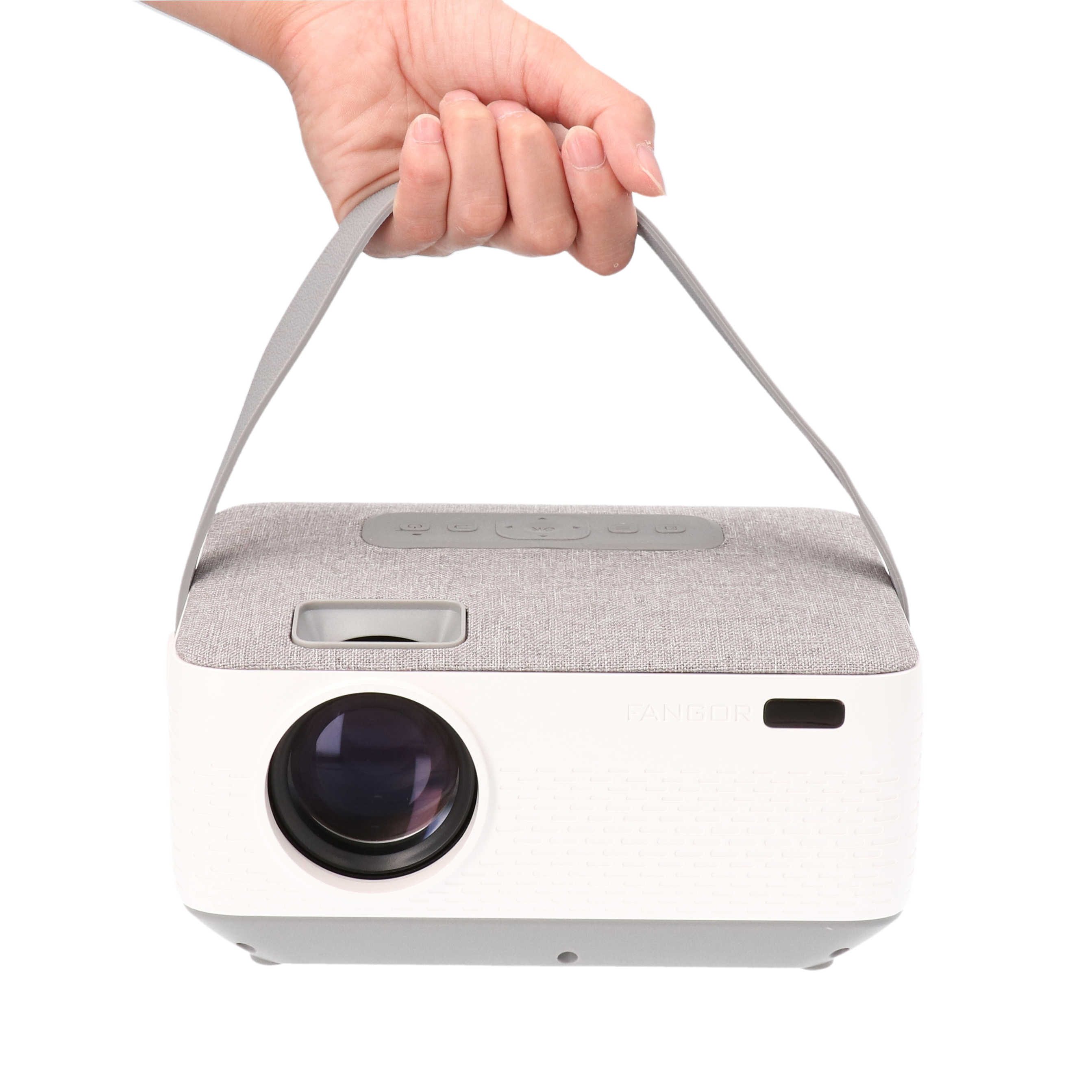 Mini Projector 3