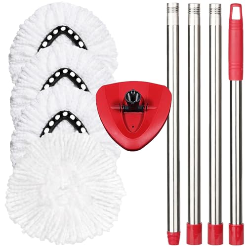 10 Best Eco-Friendly Mops of 2026 (Environmental Scientist-Reviewed) 5