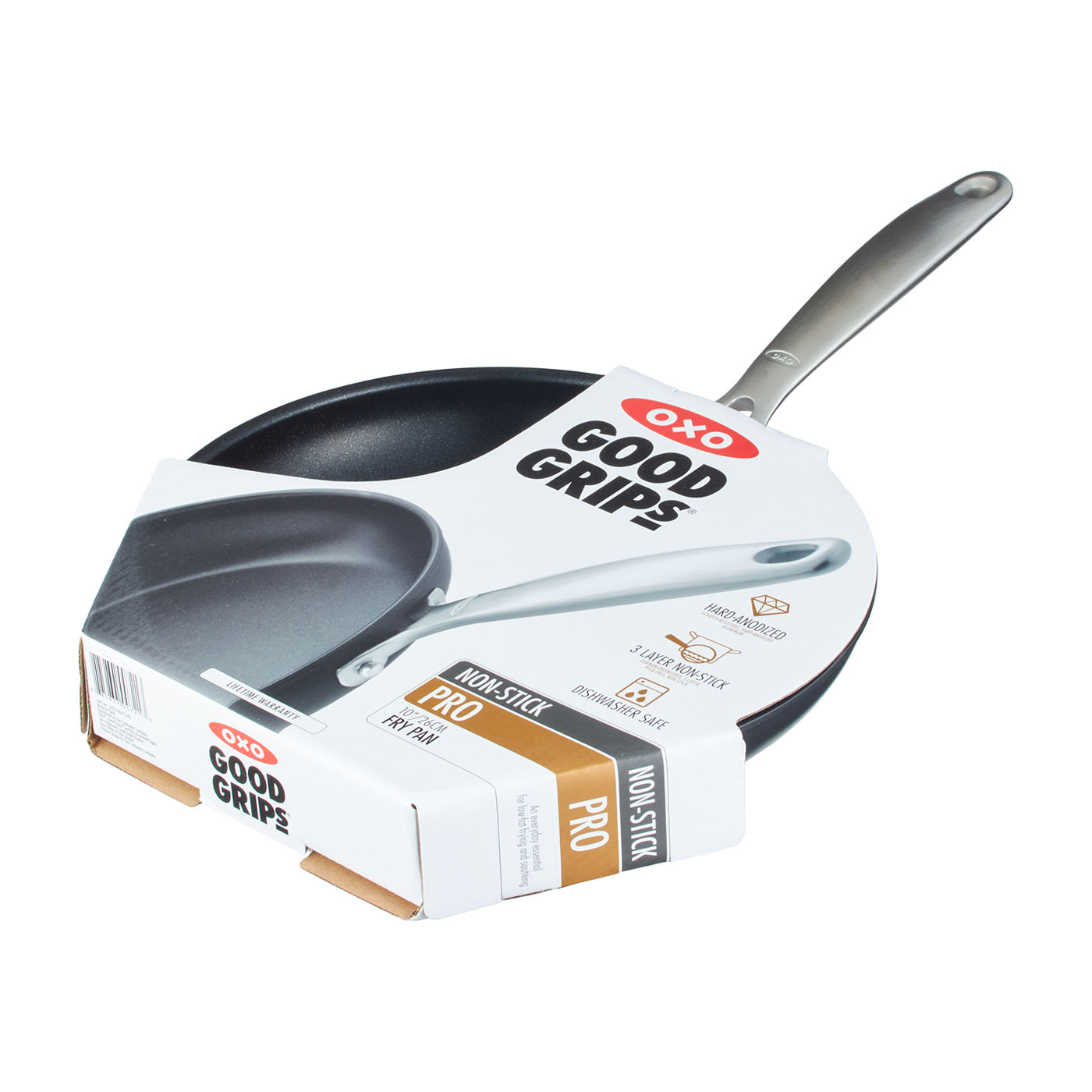 Good Grips Pro Frying Pan 6