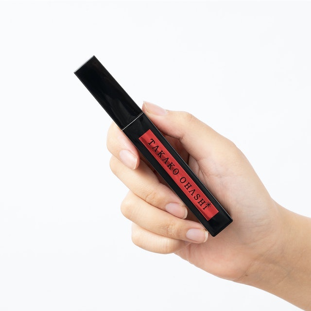 Extension Mascara Beauty Charge 4