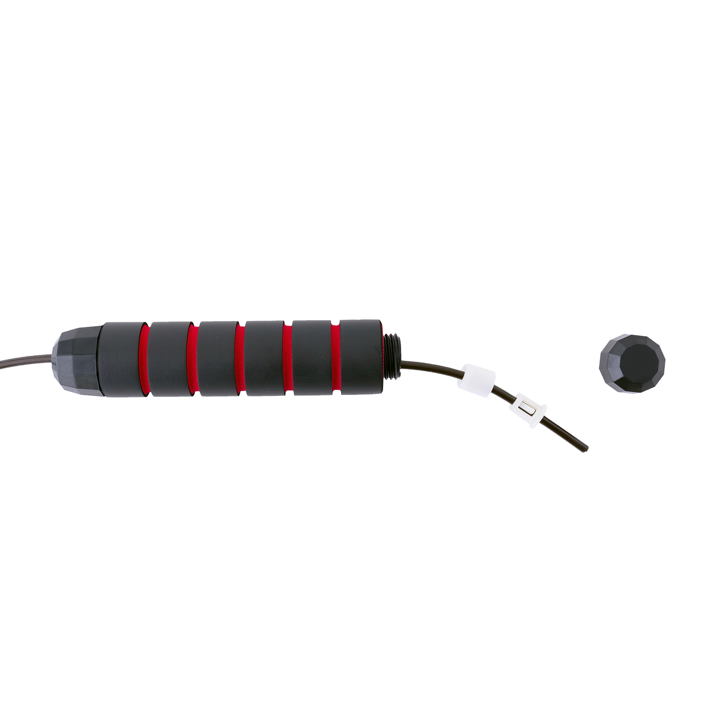 Skipping Rope with Ball Bearings 5