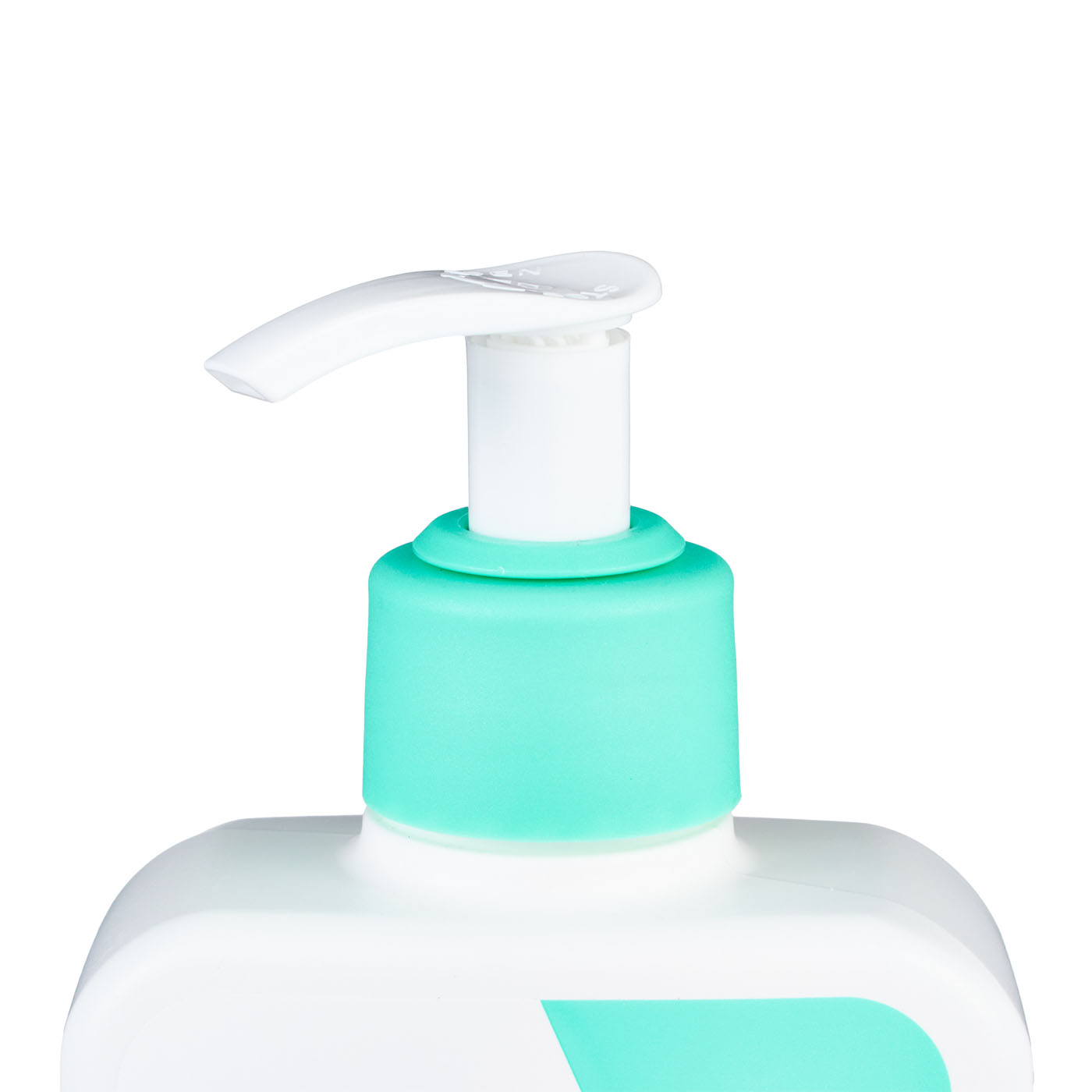 Foaming Facial Cleanser 4