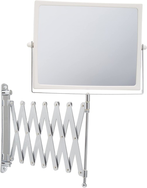 10 Best Wall-Mounted Makeup Mirrors in 2022 (Makeup Artist-Reviewed) 3