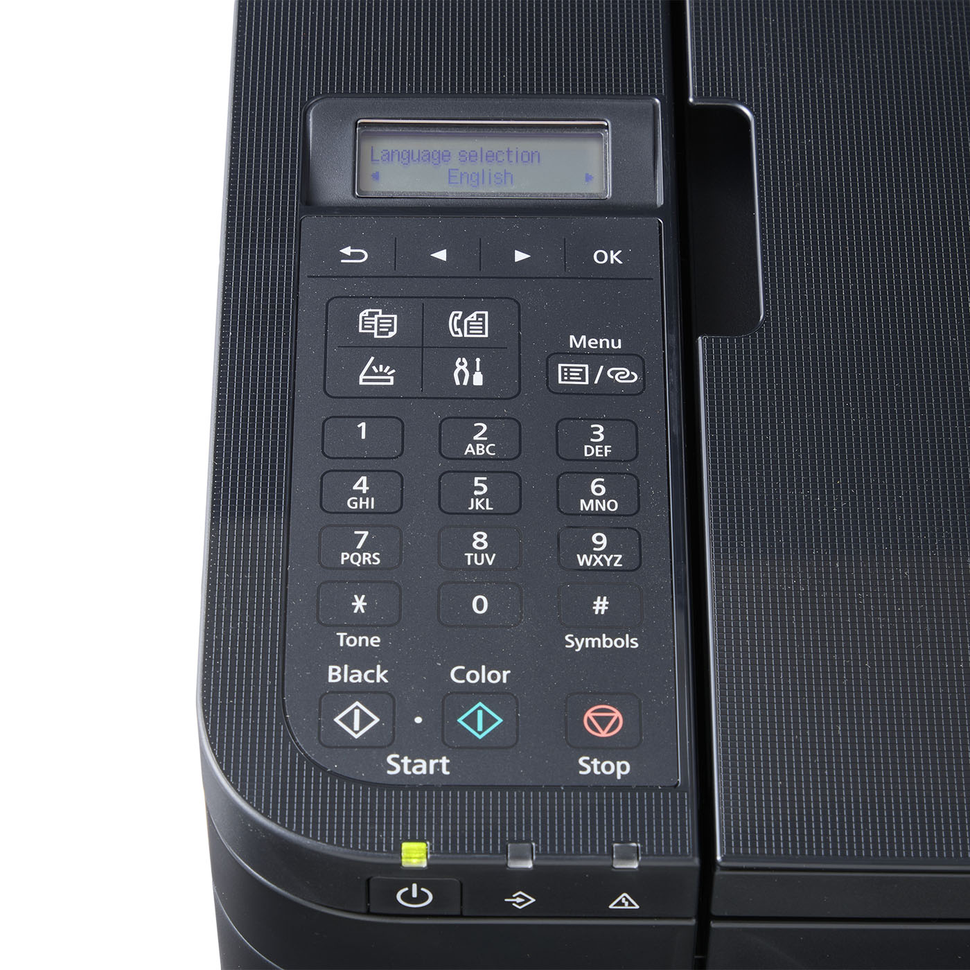 PIXMA TR4720 Wireless All-In-One Printer 3