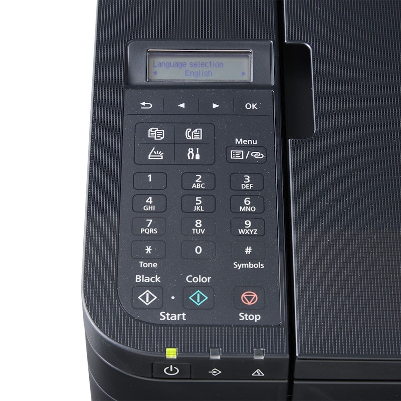 PIXMA TR4720 Wireless All-In-One Printer 3