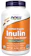 NOW Foods Inulin Prebiotic Pure Powder 1