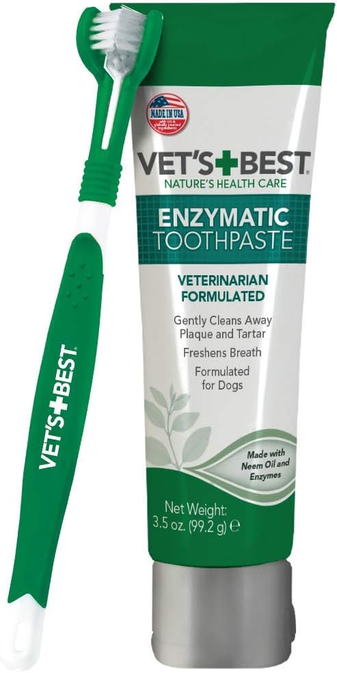 10 Best Dog Dental Care Products in 2022 (Veterinary Technician-Reviewed) 2