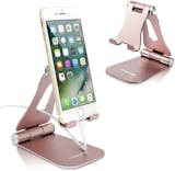 10 Best Cell Phone Stands in 2022 3