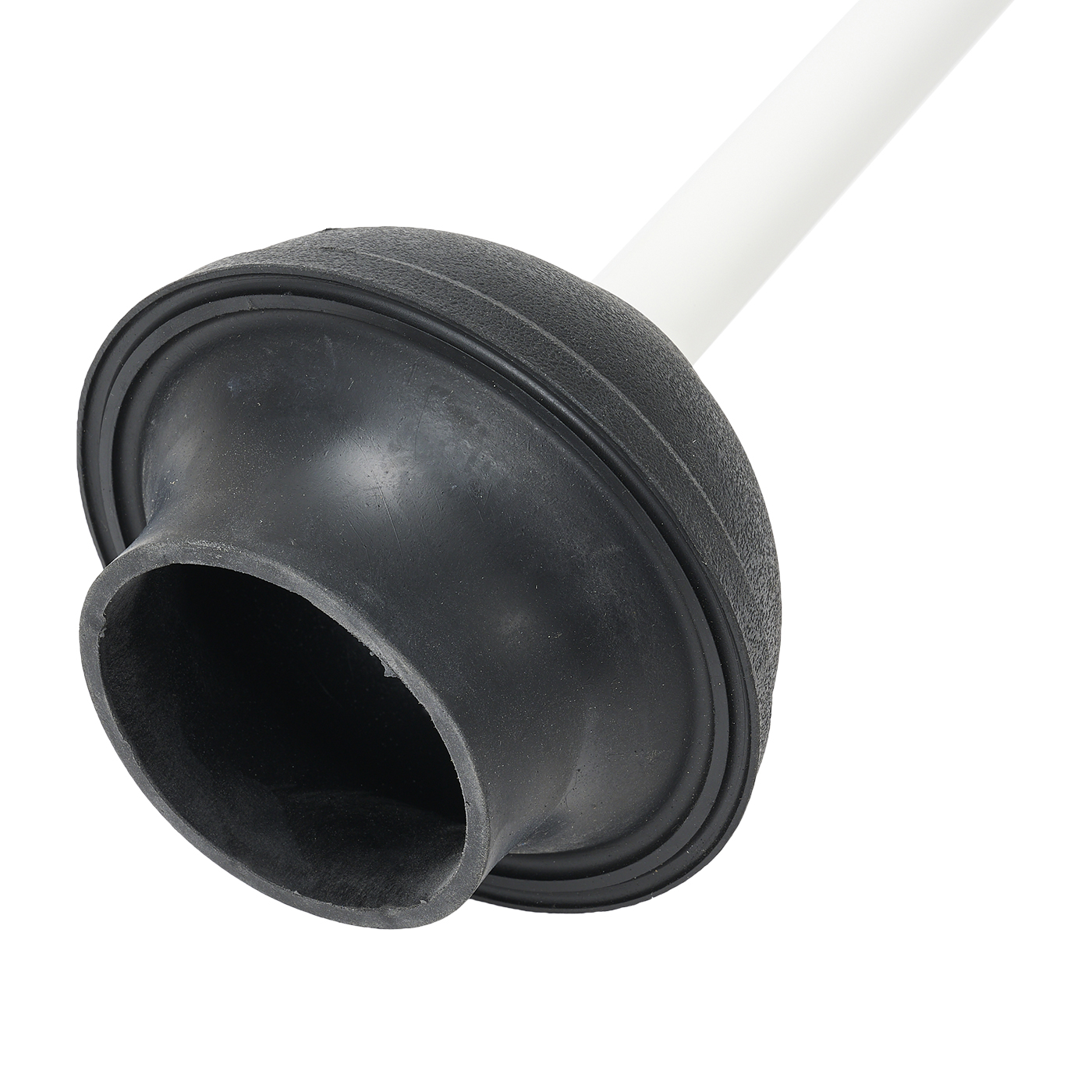Toilet Plunger With Caddy 3