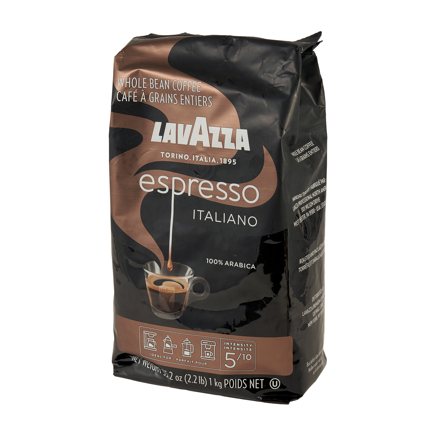 Espresso Italiano 1