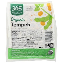 Organic Tempeh