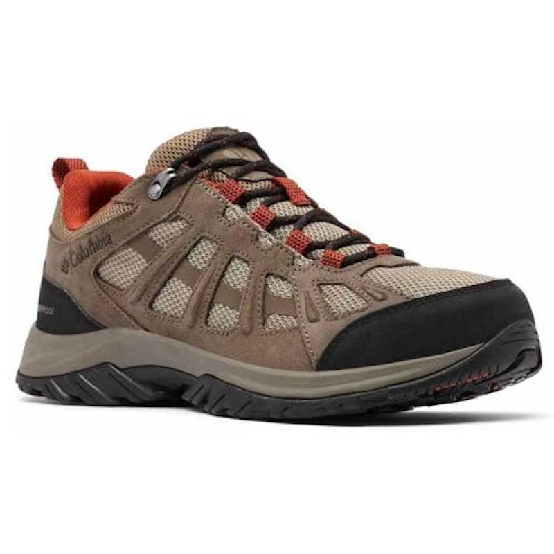 Men's Redmond III Waterproof Hikers 1