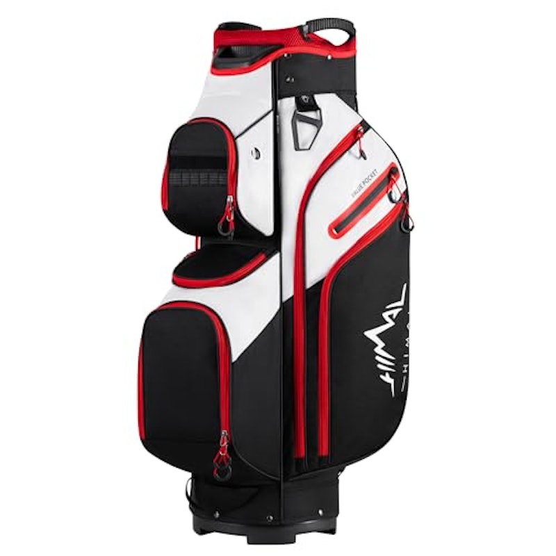 Golf Cart Bag 1