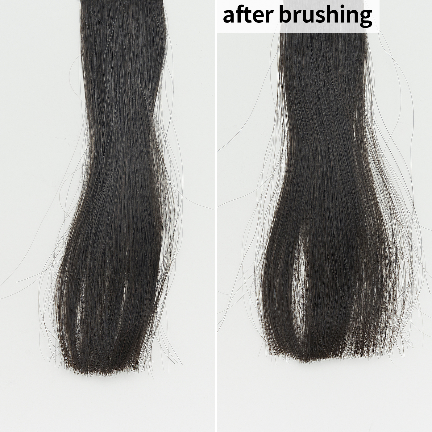 Dry Shampoo for Light Hair 2