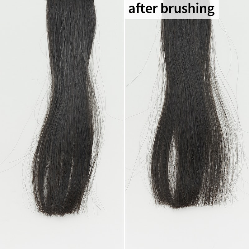 Dry Shampoo for Light Hair 2