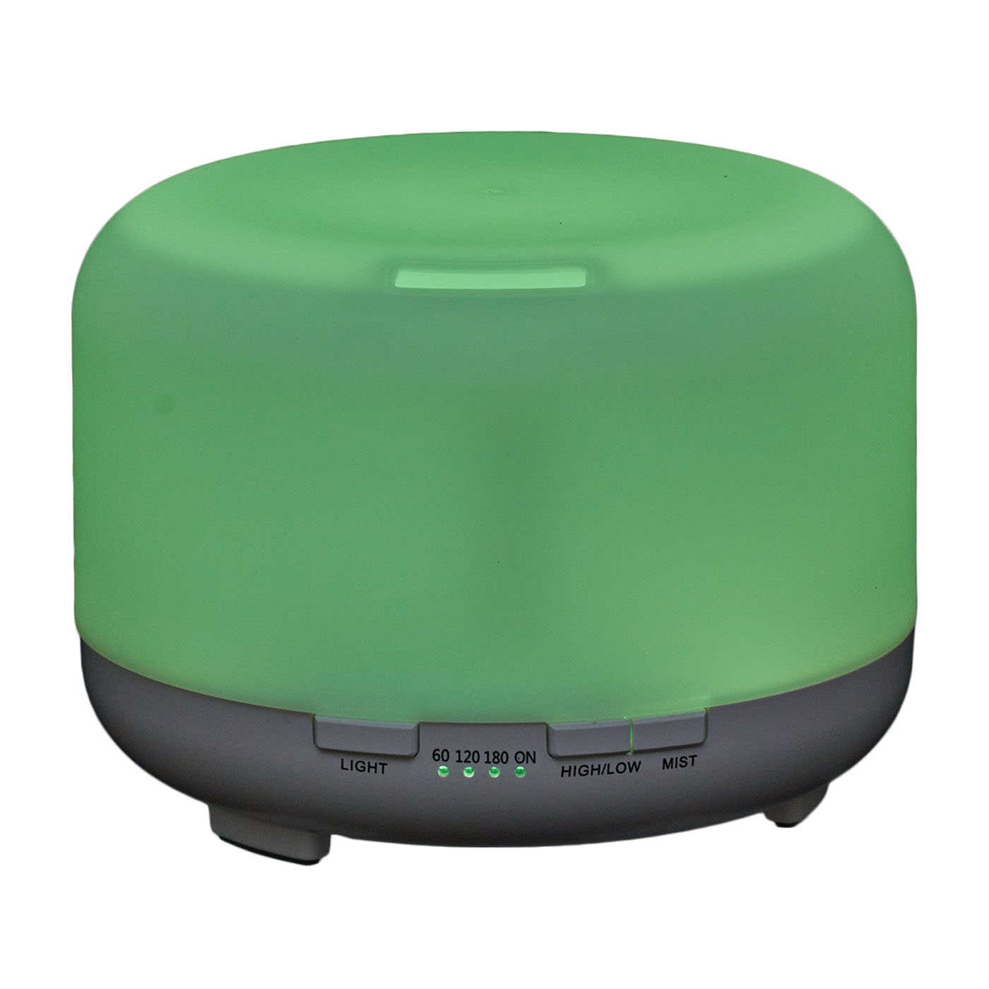 Upgraded White Aroma Diffuser 8