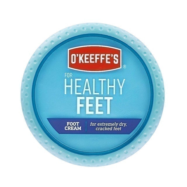 Healthy Feet Foot Cream 2