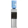 Brio 500 Series Stainless Steel Top Load Water Cooler 1