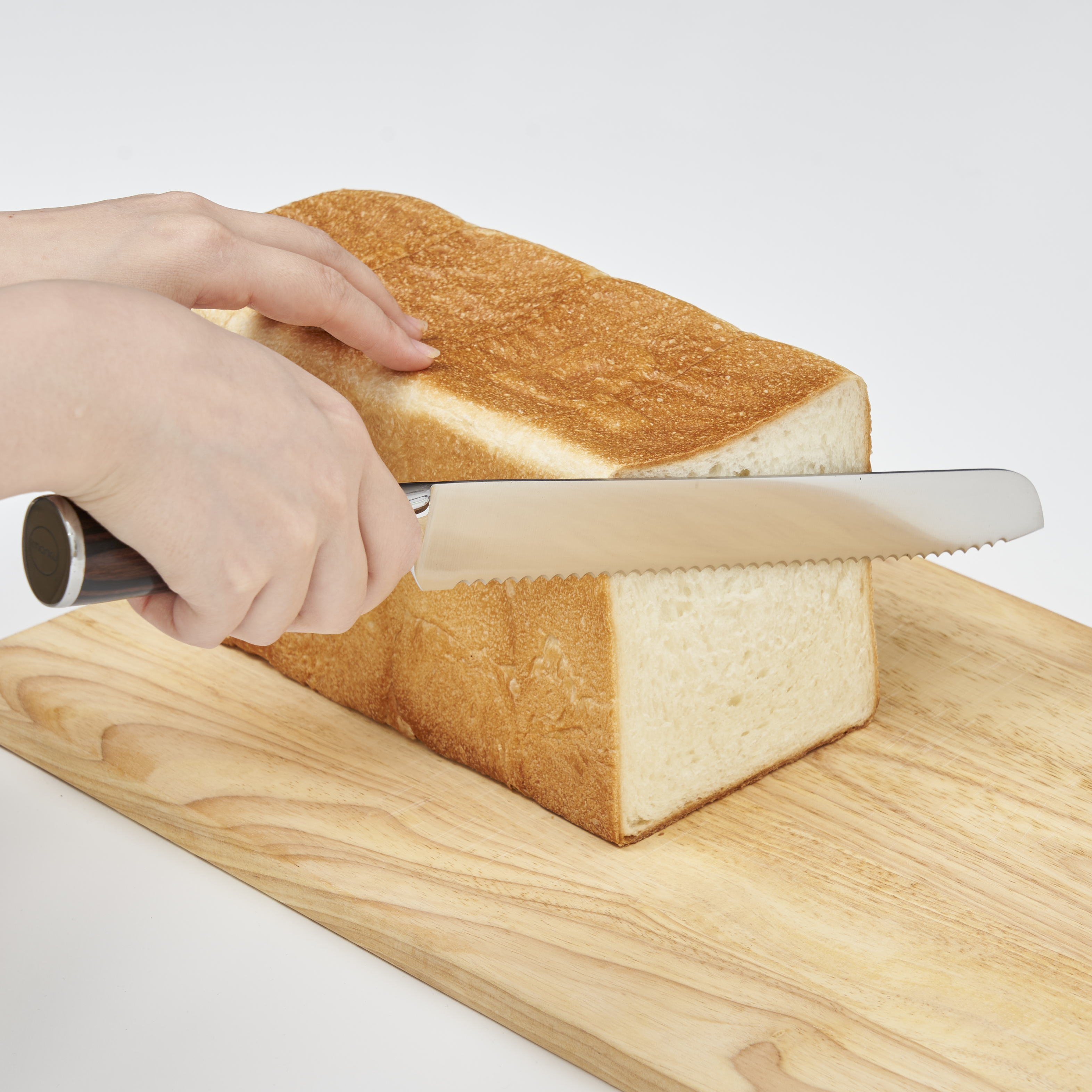 Bread Knife  4