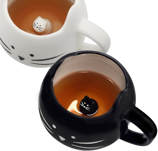 Coffee Mug Set 1