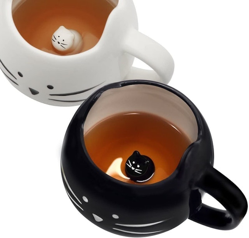 Coffee Mug Set 1