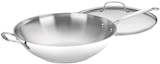 10 Best Woks in 2022 (Craft Wok, Lodge, and More) 4