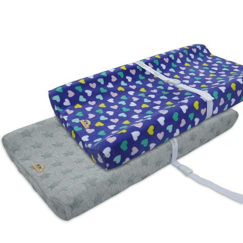 Plush Super Soft Cover 1