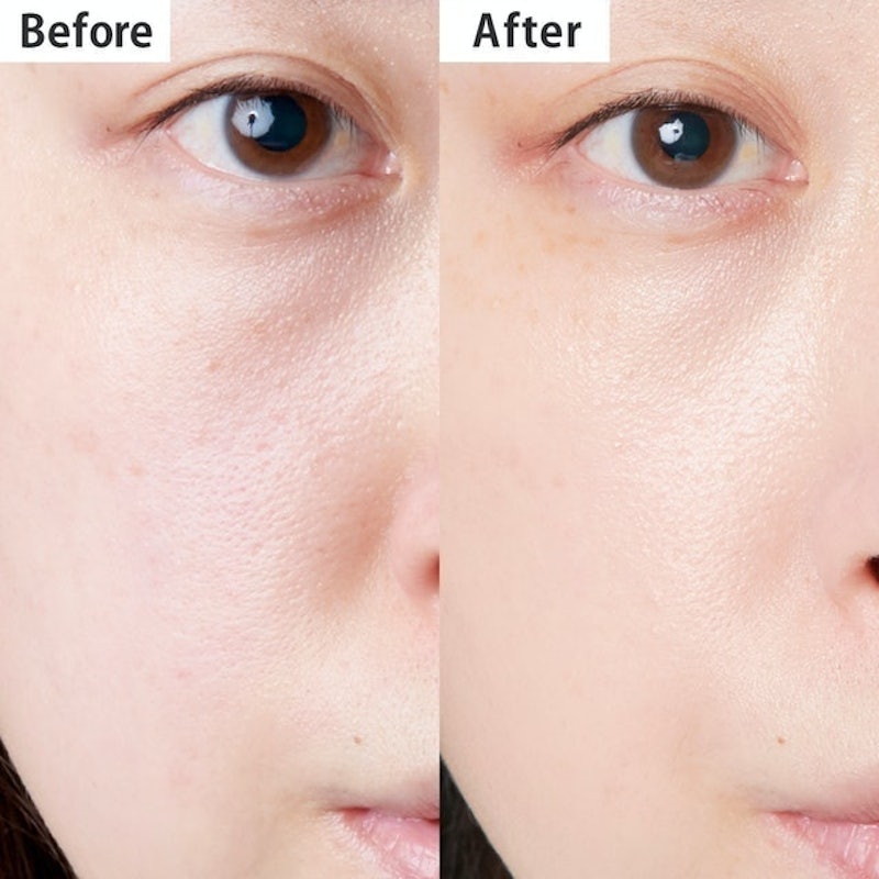 Prior Gel Cream Foundation BB 4