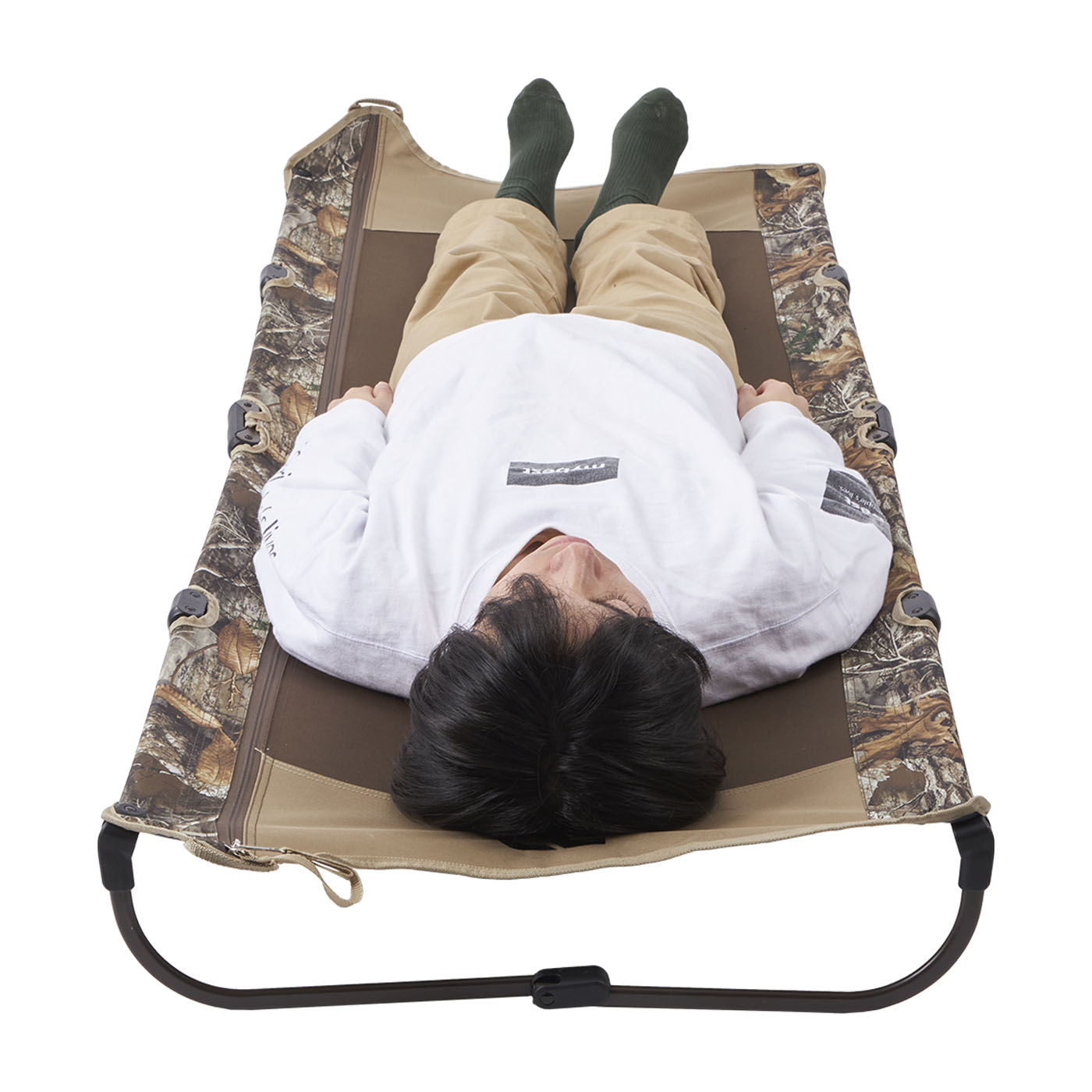 Camping Cots  4