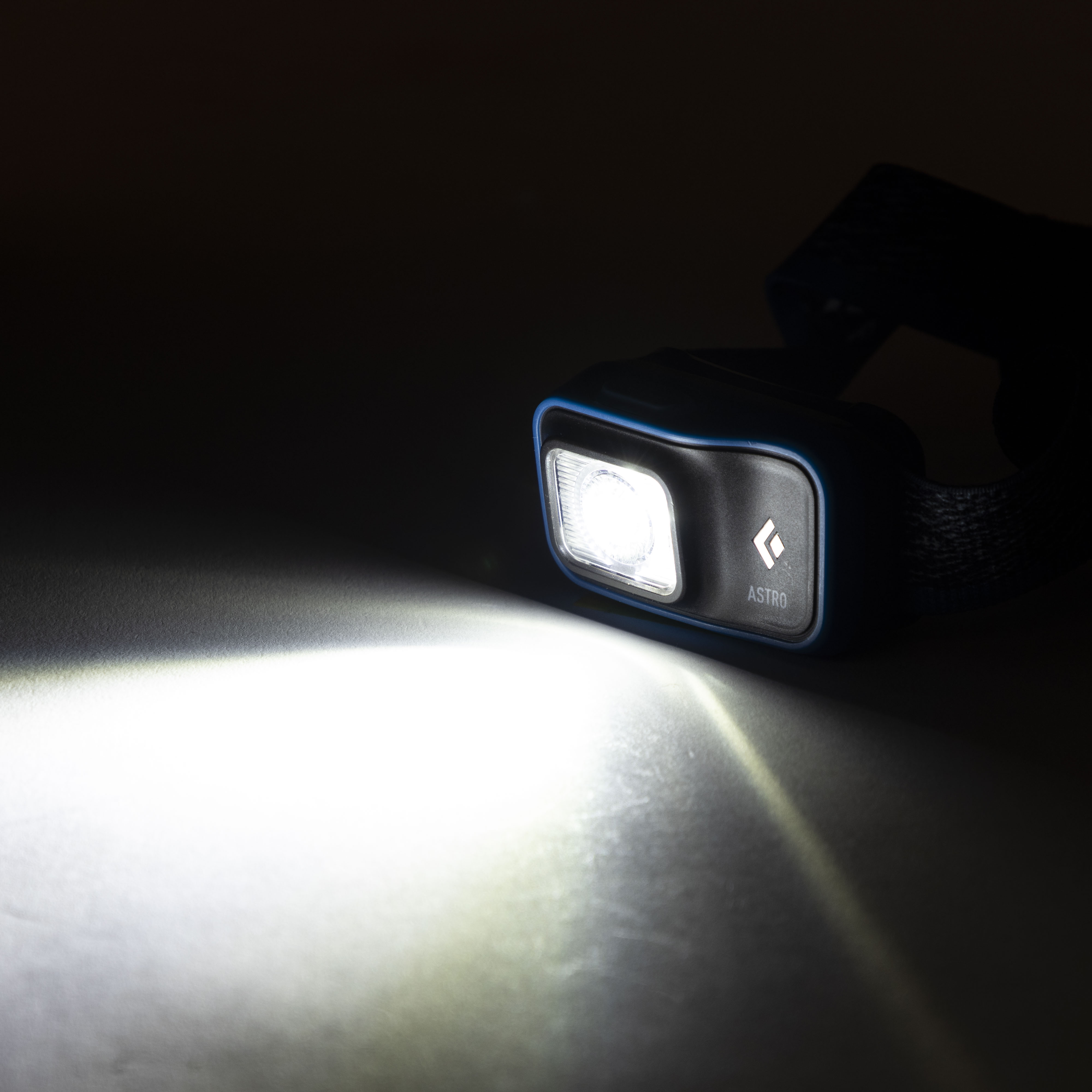 Astro 300 Headlamp 10