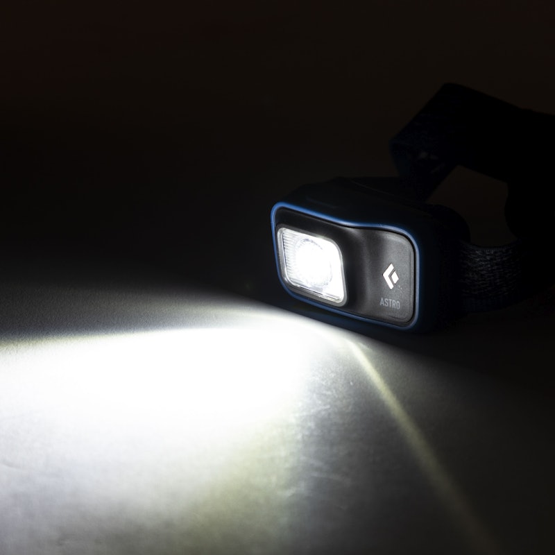 Astro 300 Headlamp 10
