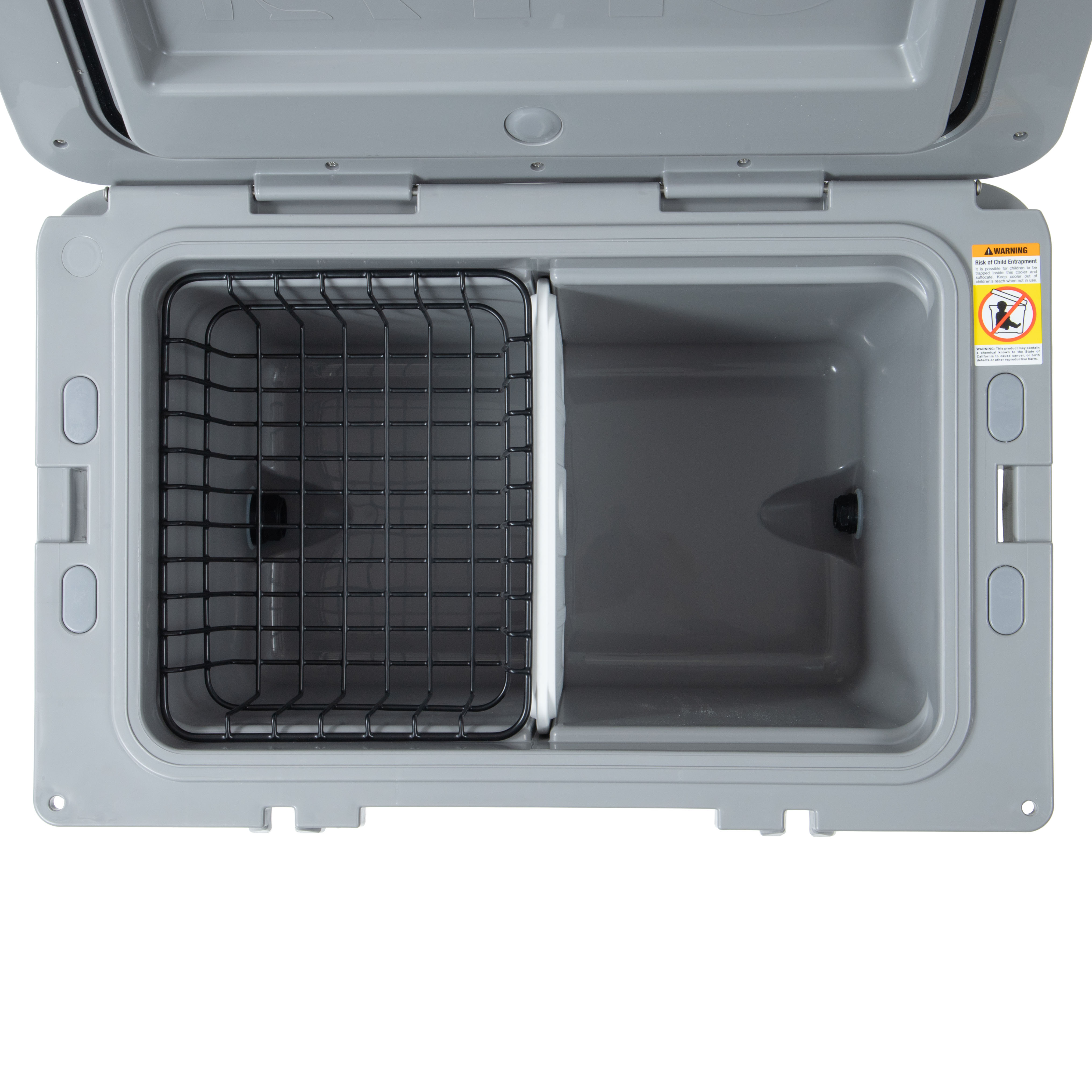45 QT Hard Cooler 3