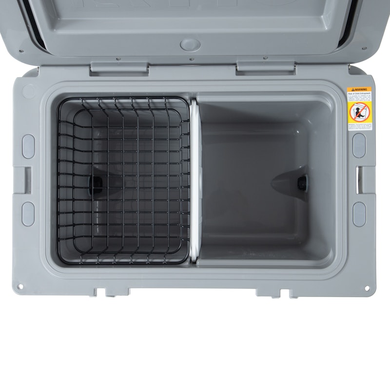 45 QT Hard Cooler 3