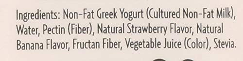 Total 2% Plain Greek Yogurt 3